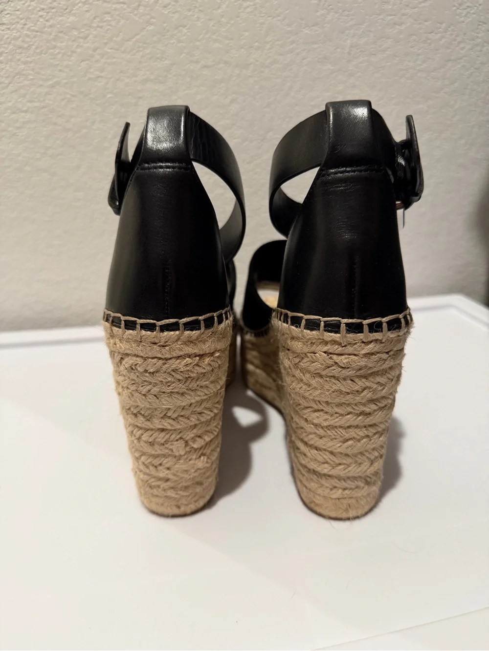 Marc Fisher stylish black